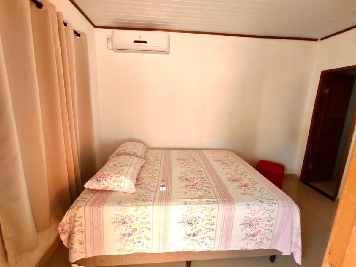 Pousada Oliveiras Caravelas Extérieur photo